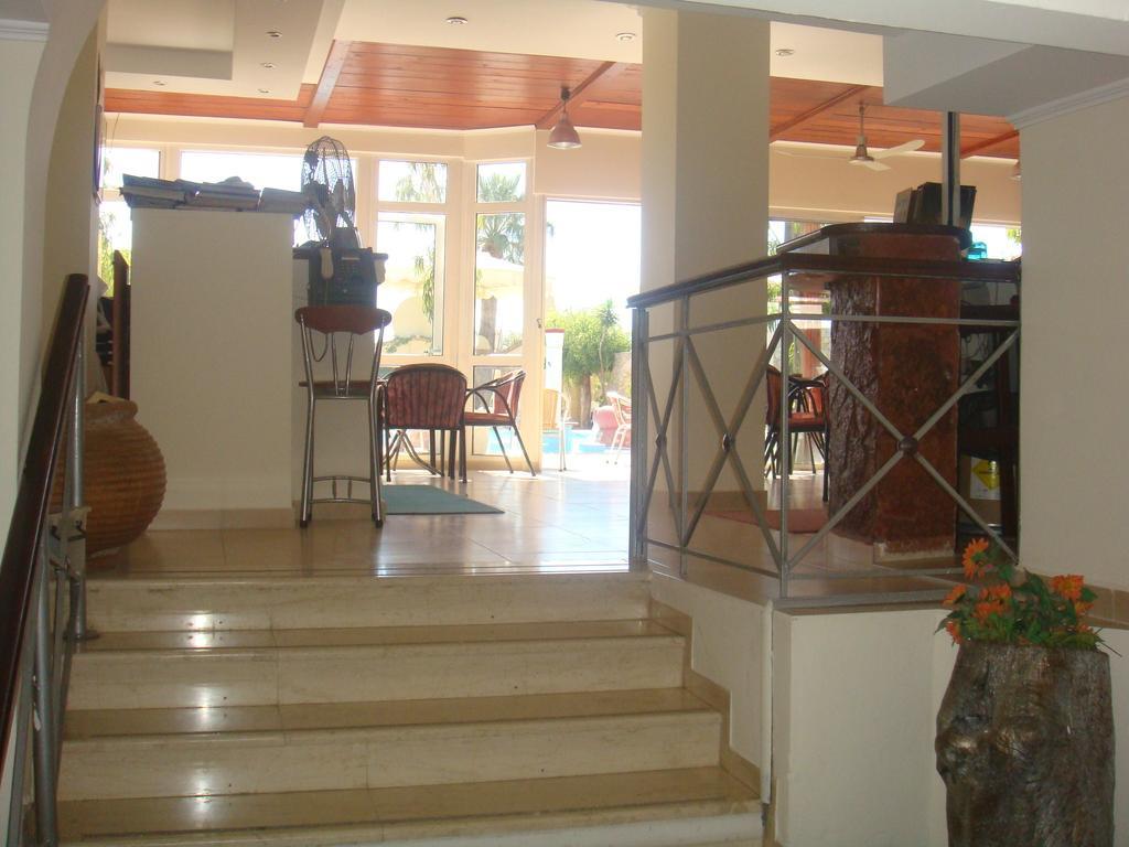 Billy'S Studios Faliraki Esterno foto