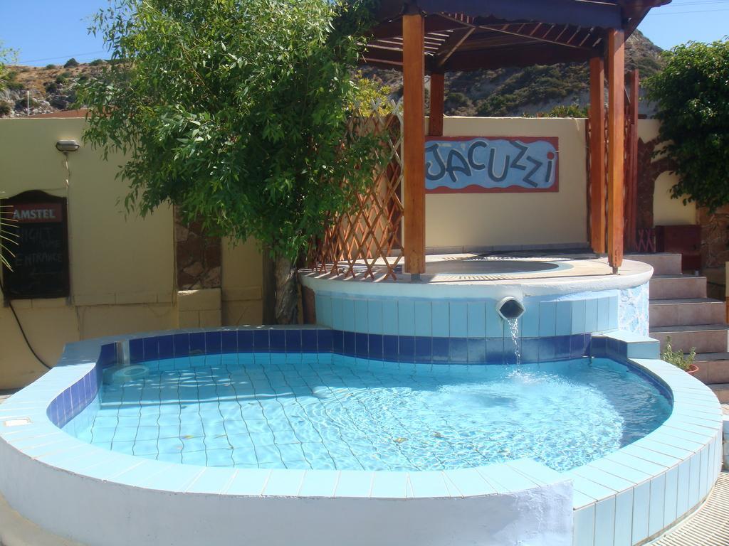 Billy'S Studios Faliraki Esterno foto
