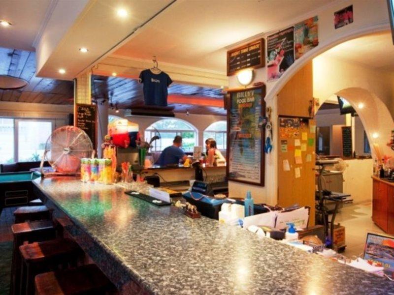 Billy'S Studios Faliraki Esterno foto